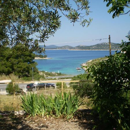 פרימוסטן Apartmani Krbelica 1 מראה חיצוני תמונה