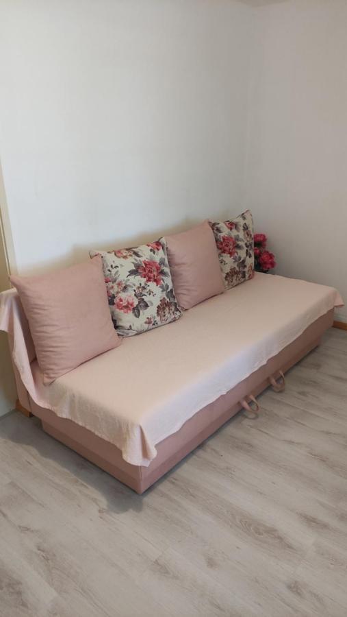 פרימוסטן Apartmani Krbelica 1 מראה חיצוני תמונה
