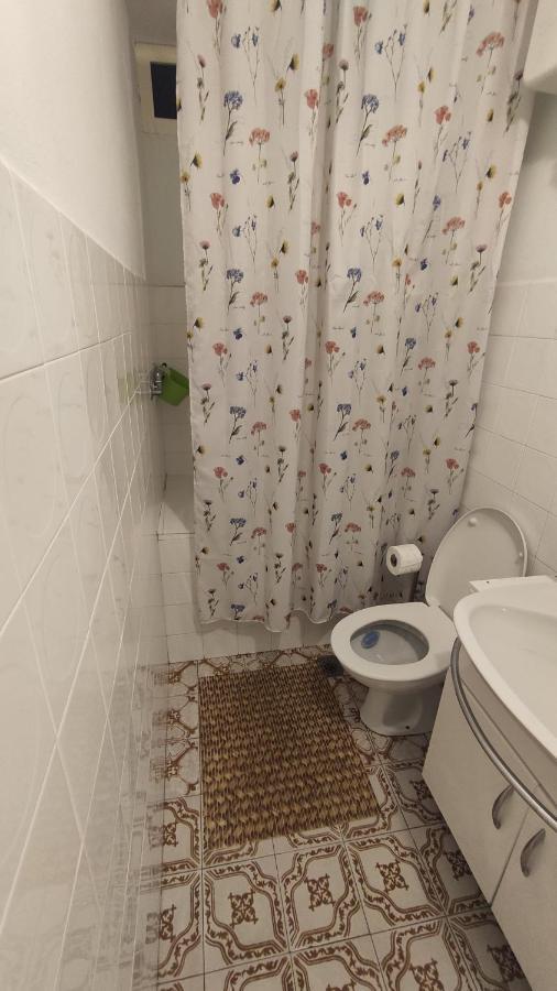 פרימוסטן Apartmani Krbelica 1 מראה חיצוני תמונה