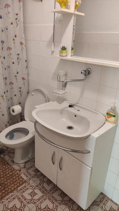 פרימוסטן Apartmani Krbelica 1 מראה חיצוני תמונה
